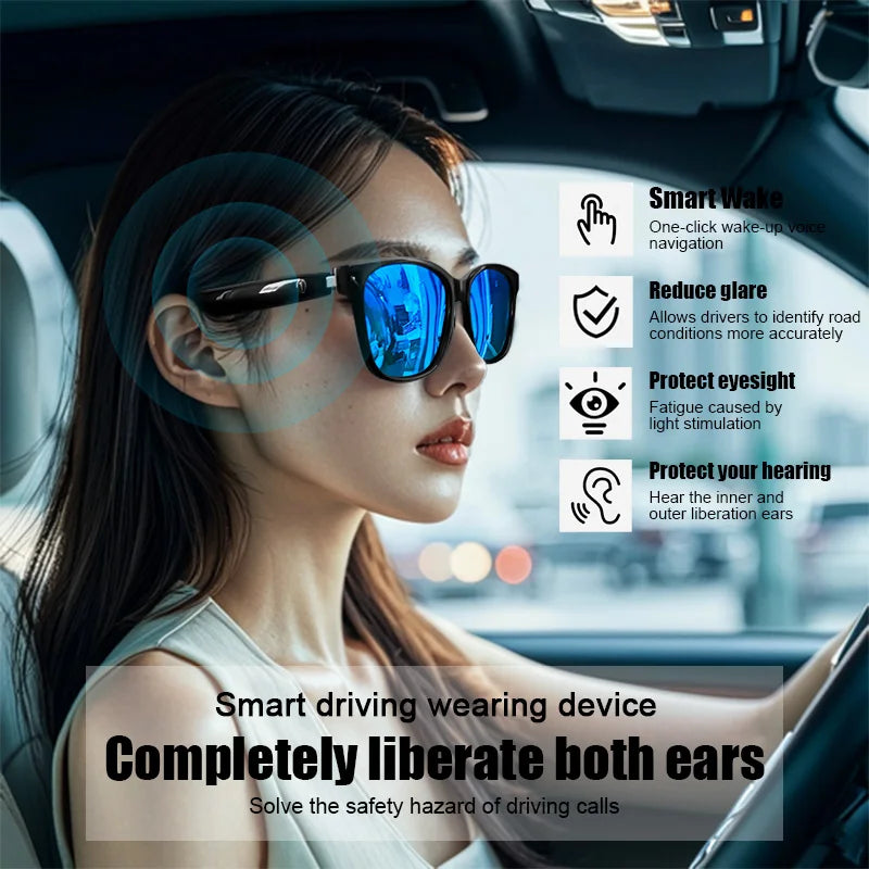 Xiaomi MIJIA Smart Glasses