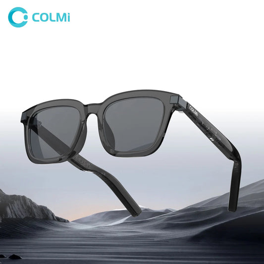 Lunettes Intelligentes COLMI G06 Noir