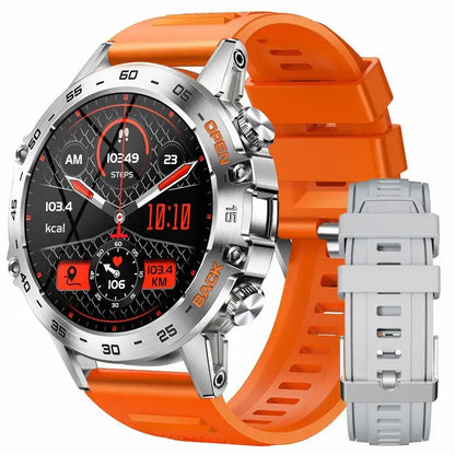 Montre Homme LIGE - BLEMCO.FR