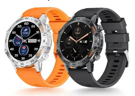Montre Homme LIGE - BLEMCO.FR