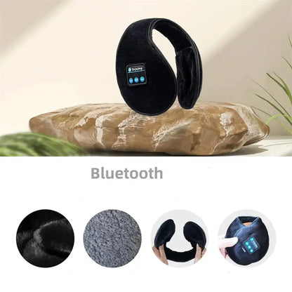 Cache Oreilles Bluetooth - BLEMCO.FR