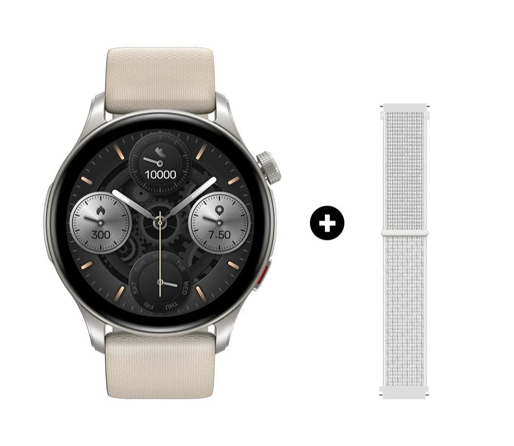 Montre Connectée GPS Zeblaze - BLEMCO.FR