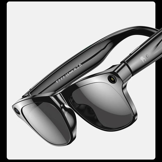 Lunettes Intelligentes Xiaomi - Caméra 8K & Assistant IA