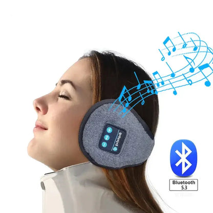 Cache Oreilles Bluetooth - BLEMCO.FR
