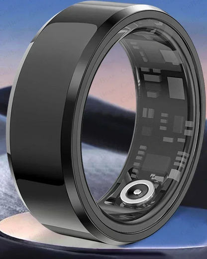 Bague Connectée X1 noir