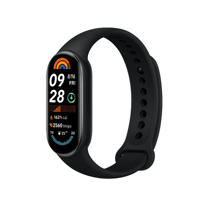 Montre Xiaomi Smart Band 9 Noir