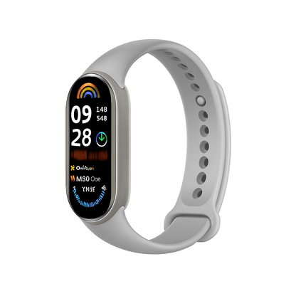 Montre Xiaomi Smart Band 9 Gris