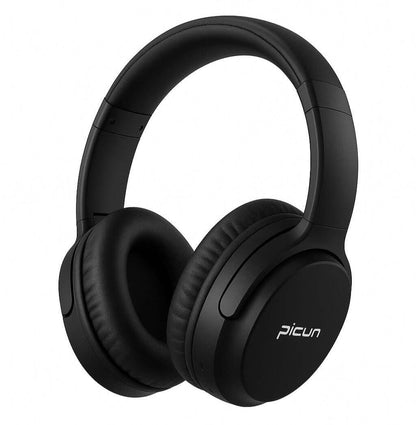 Casque bluetooth Picun B8 – 120h de son sans interruption