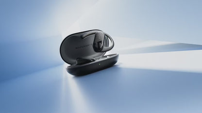 Ecouteurs bluetooth SoundPEATS Breezy - BLEMCO.FR
