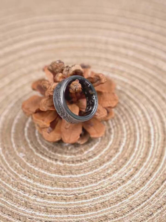 Bague Intelligente design - BLEMCO.FR